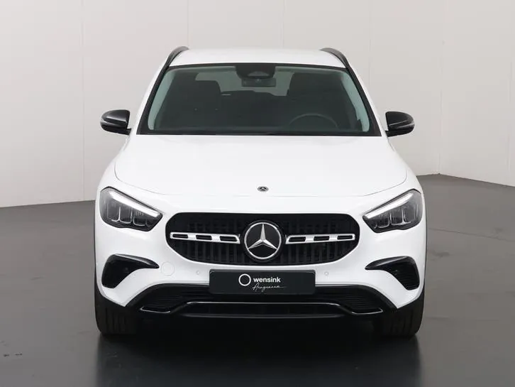 Mercedes-Benz Gla 2024 photo 3
