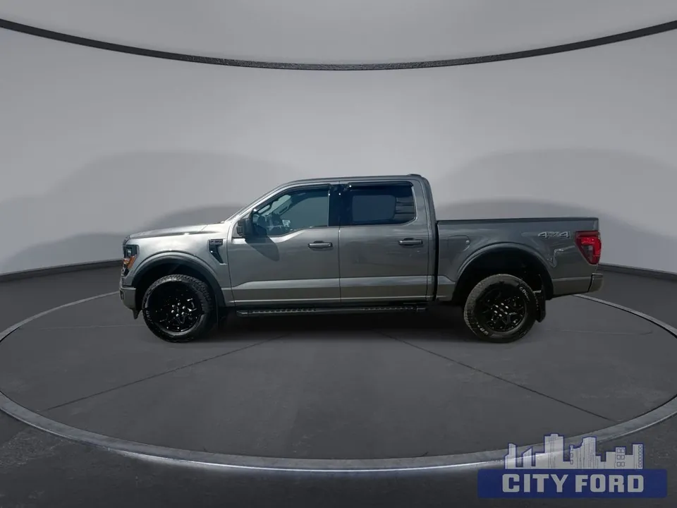 Ford F-150 2025 photo 5