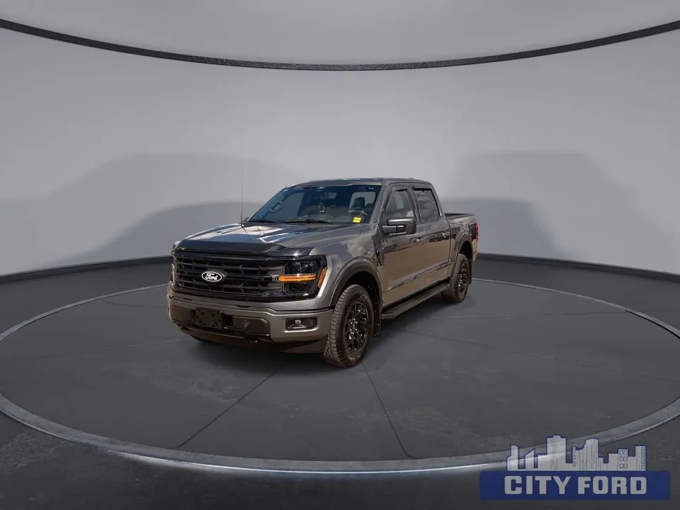 Ford F-150 2025 photo 4