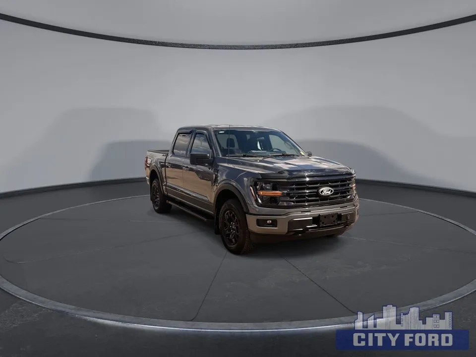 Ford F-150 2025 photo 2