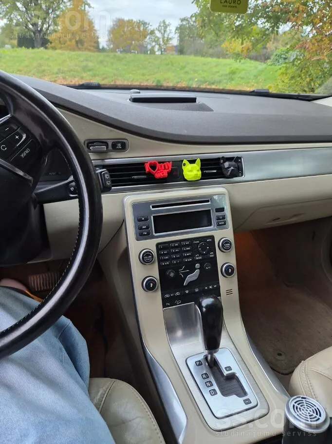 Volvo Xc 70 2011 photo 5
