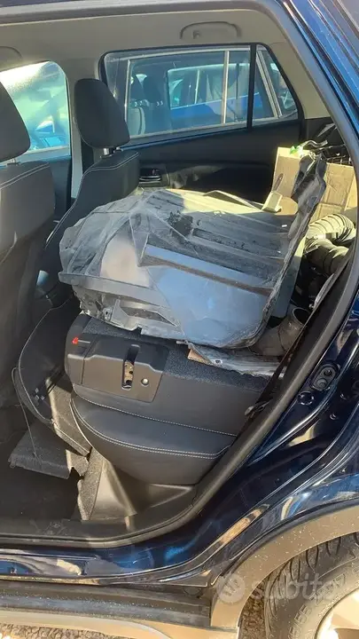Suzuki Sx4 2018 photo 3