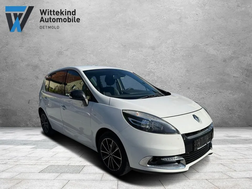 Renault Scenic Iii