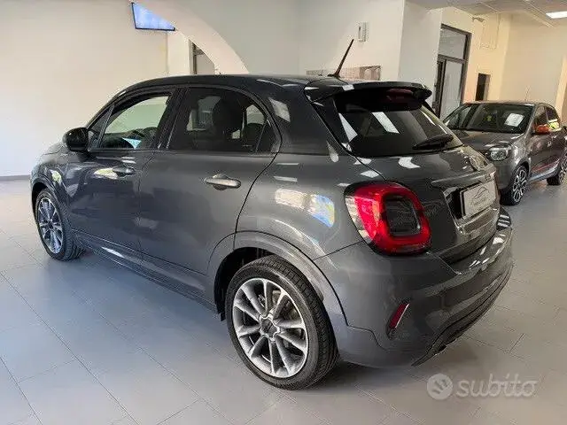 Fiat 500X 2021 photo 4