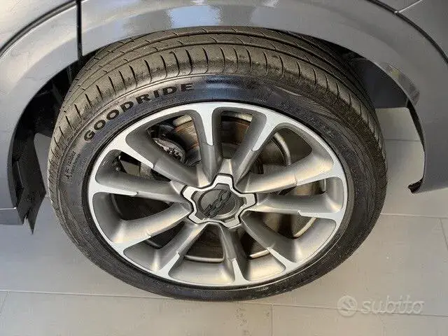 Fiat 500X 2021 photo 5