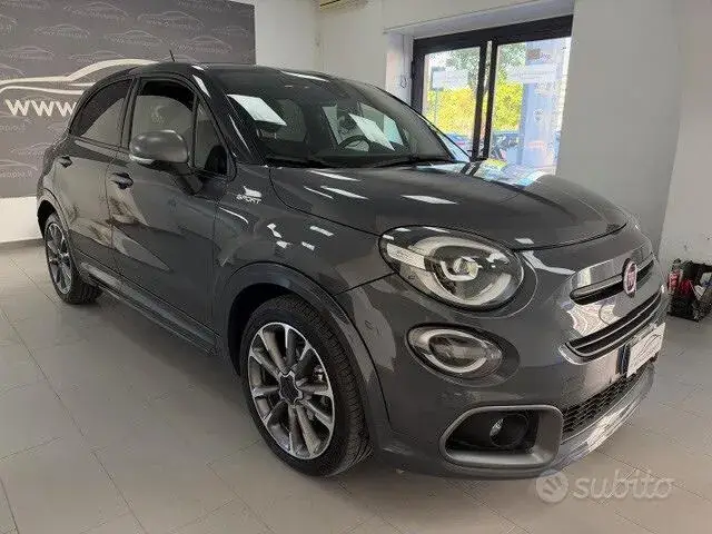 Fiat 500X 2021 photo 2