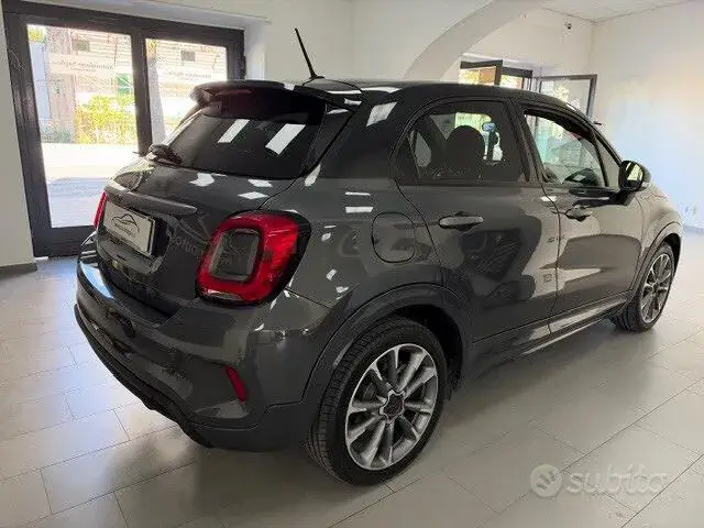 Fiat 500X 2021 photo 3