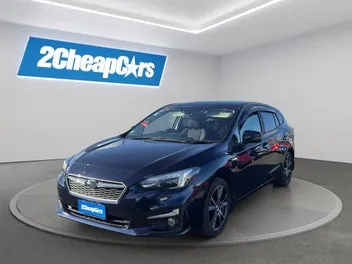 Subaru Impreza 2017 photo 2