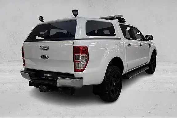 Ford Ranger 2021 photo 5