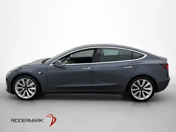 Tesla Model 3 2020 photo 5
