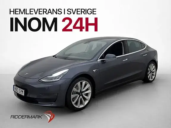 Tesla Model 3 2020 photo 4