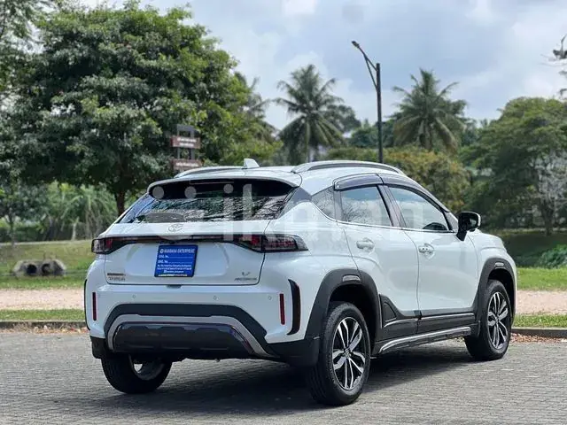 Toyota Taisor 2026 photo 4