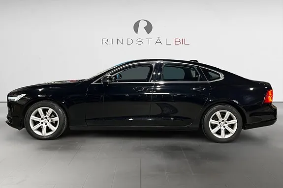 Volvo S90 2017 photo 4