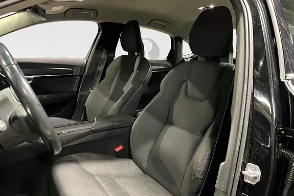 Volvo S90 2017 photo 3