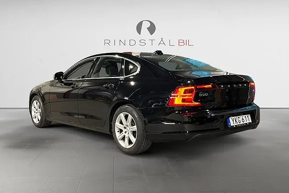Volvo S90 2017 photo 5