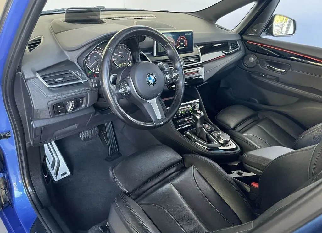 BMW 2 Series 2018 photo 2