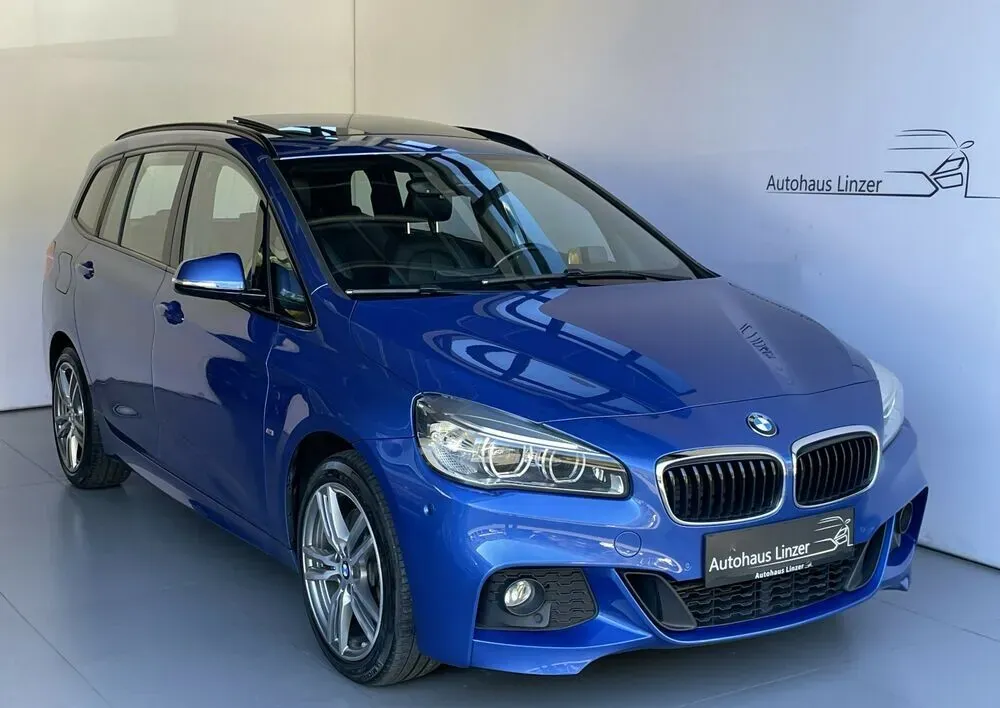 BMW 2 Series