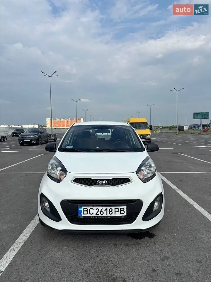 Kia Picanto