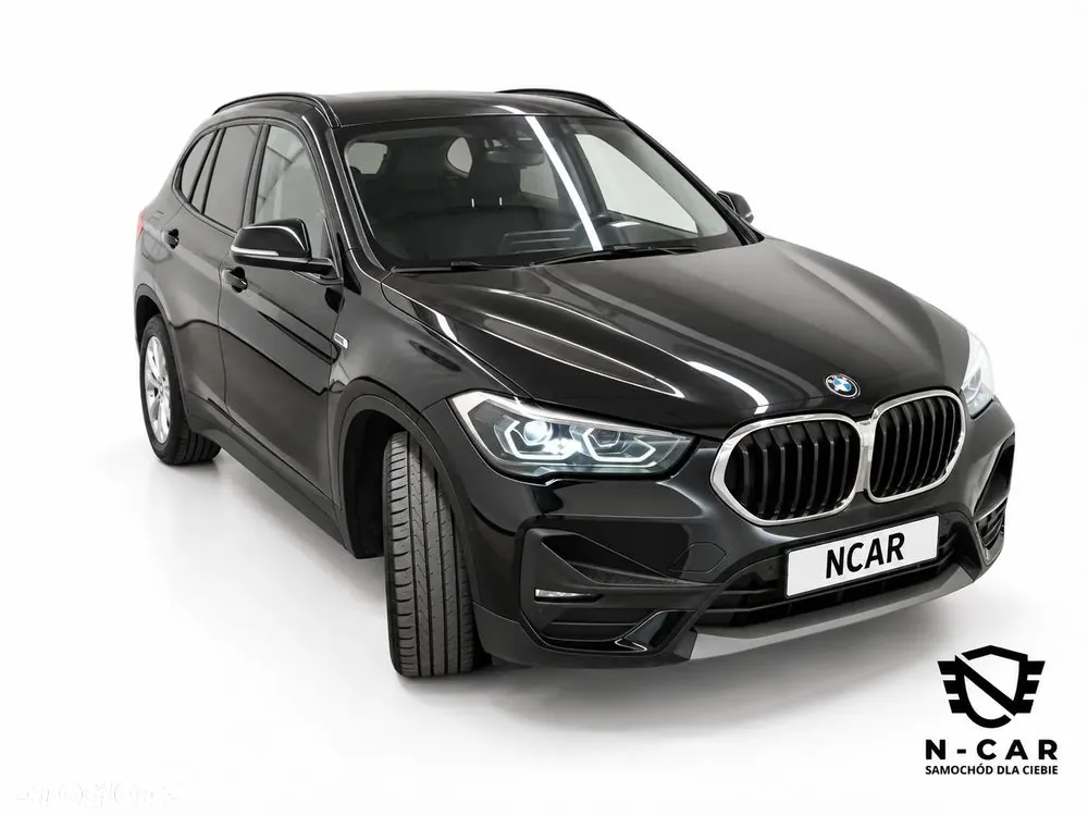 BMW X1 2022 photo 3