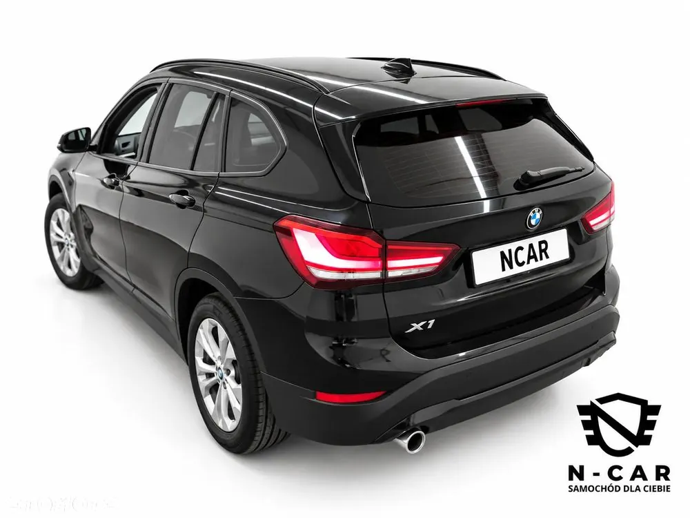BMW X1 2022 photo 5