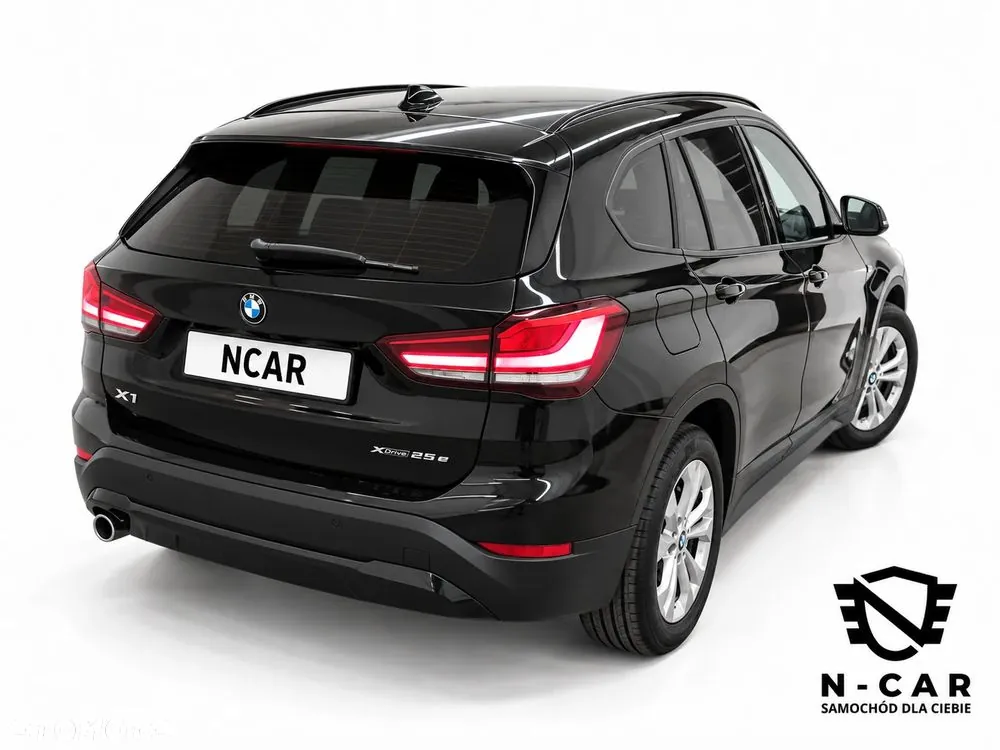 BMW X1 2022 photo 4