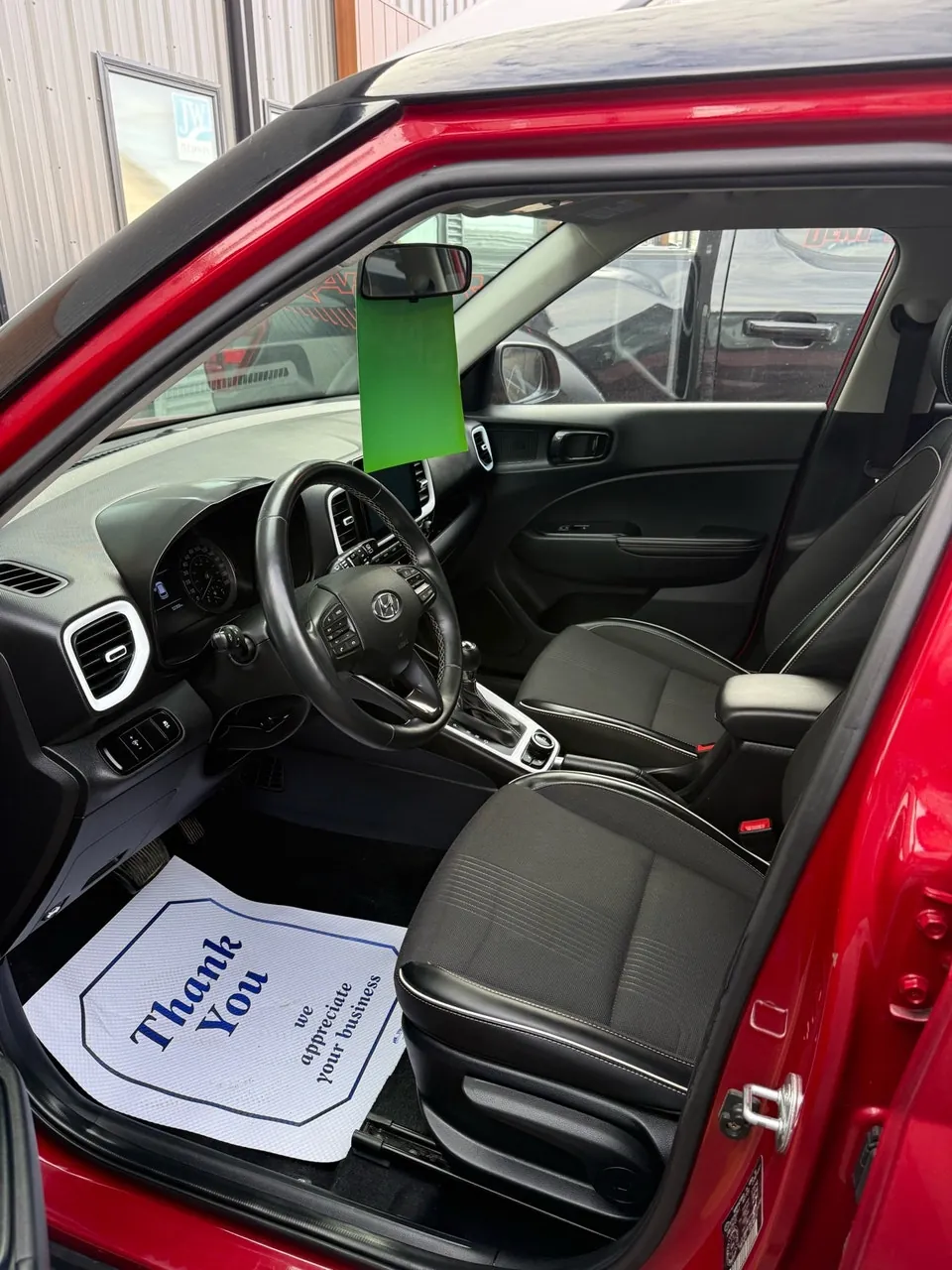 Hyundai Venue 2021 photo 5