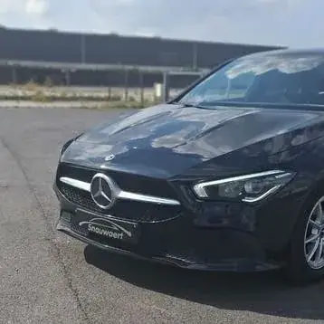 Mercedes-Benz Cla 2021 photo 2
