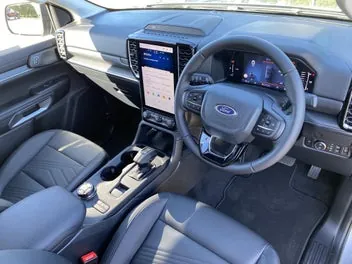 Ford Everest 2026 photo 3