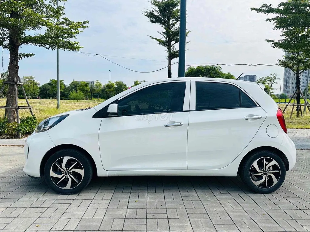 Kia Morning 2020 photo 3