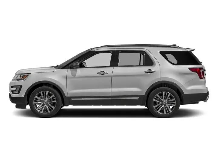 Ford Explorer 2017 photo 3