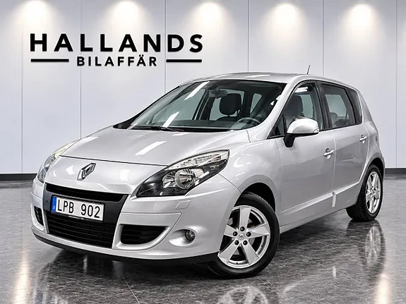 Renault Scenic I