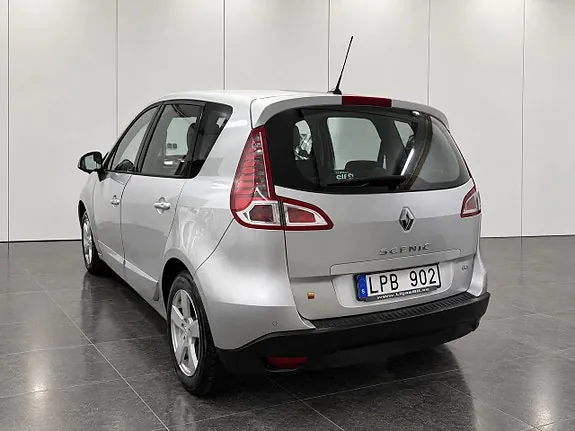 Renault Scenic I 2011 photo 4