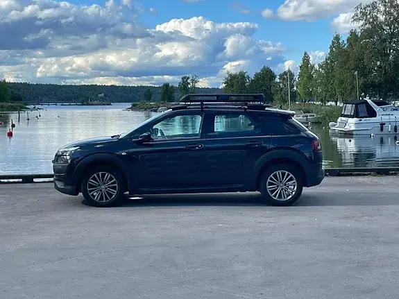 Citroen C4 Cactus 2015 photo 5