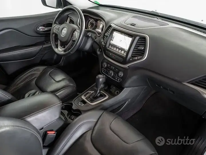 Jeep Cherokee 2016 photo 5