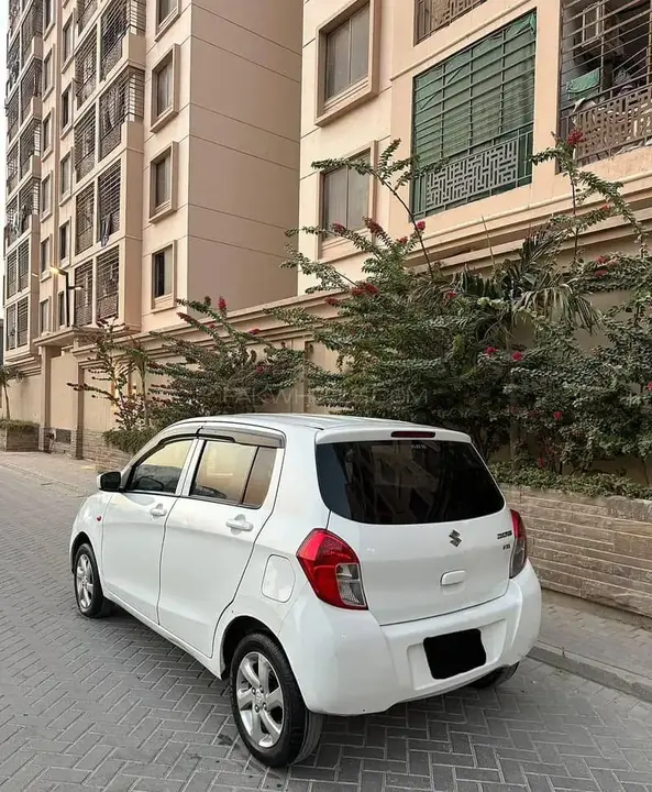 Suzuki Cultus