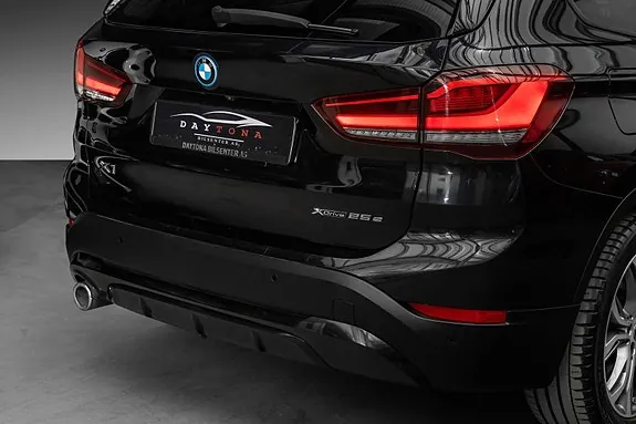 BMW X1 2022 photo 4