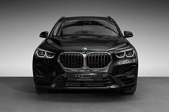 BMW X1 2022 photo 5
