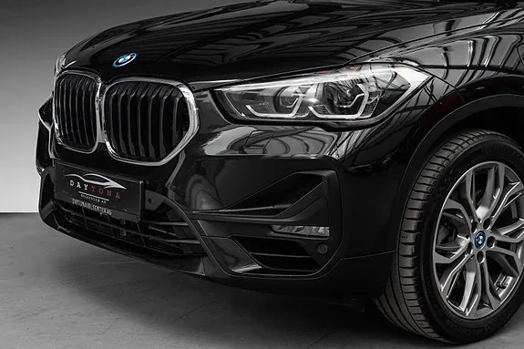 BMW X1 2022 photo 3