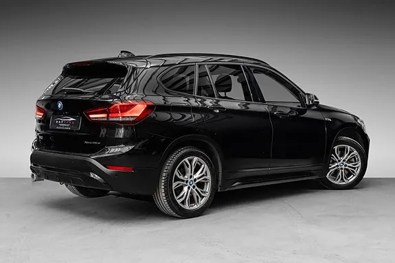 BMW X1 2022 photo 2