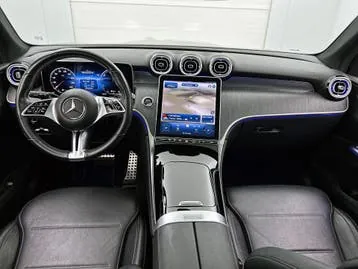 Mercedes-Benz Glc 2022 photo 3