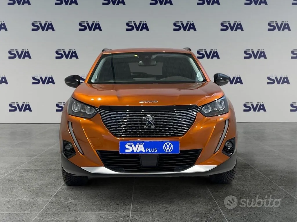 Peugeot 2008 2022 photo 4