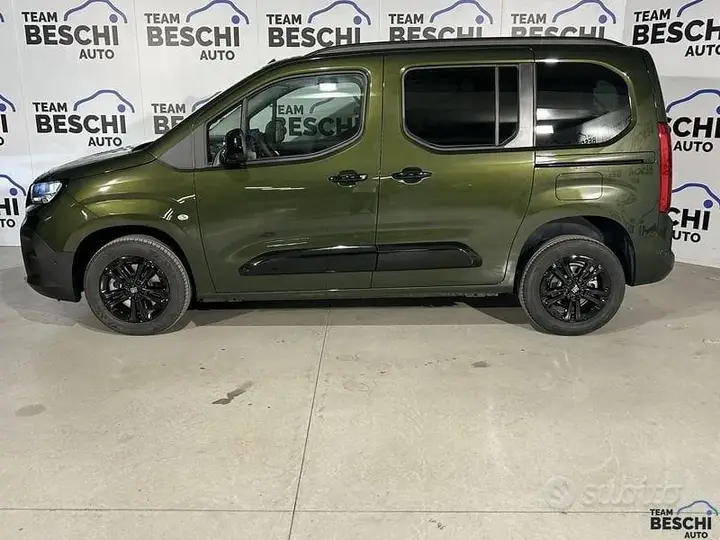 Fiat Doblo 2026 photo 2