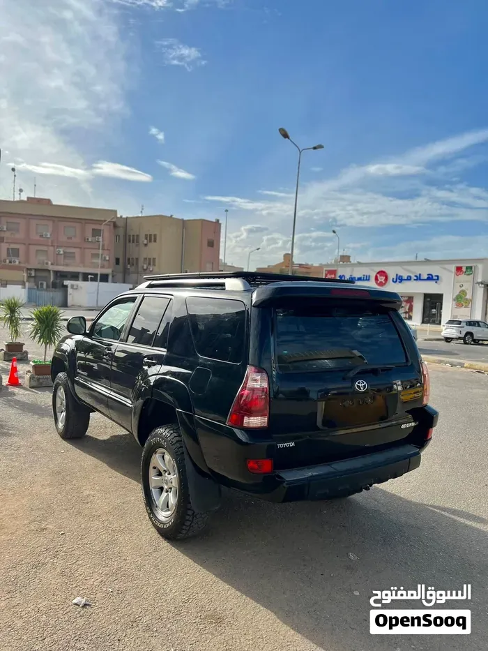 Toyota 4Runner 2005 photo 2