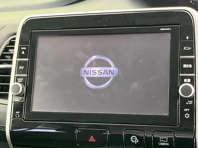 Nissan Serena 2017 photo 4