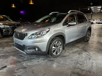 Peugeot 2008 2016 photo 3
