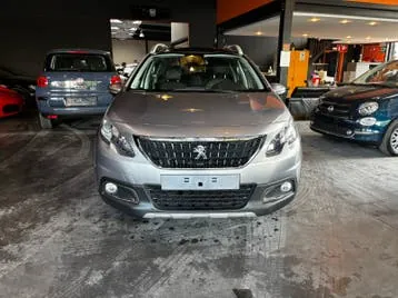 Peugeot 2008 2016 photo 2