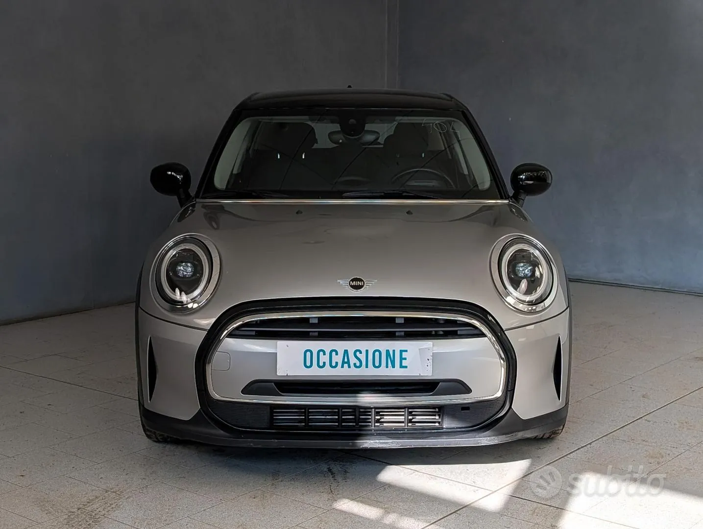 Mini Cooper 2023 photo 2