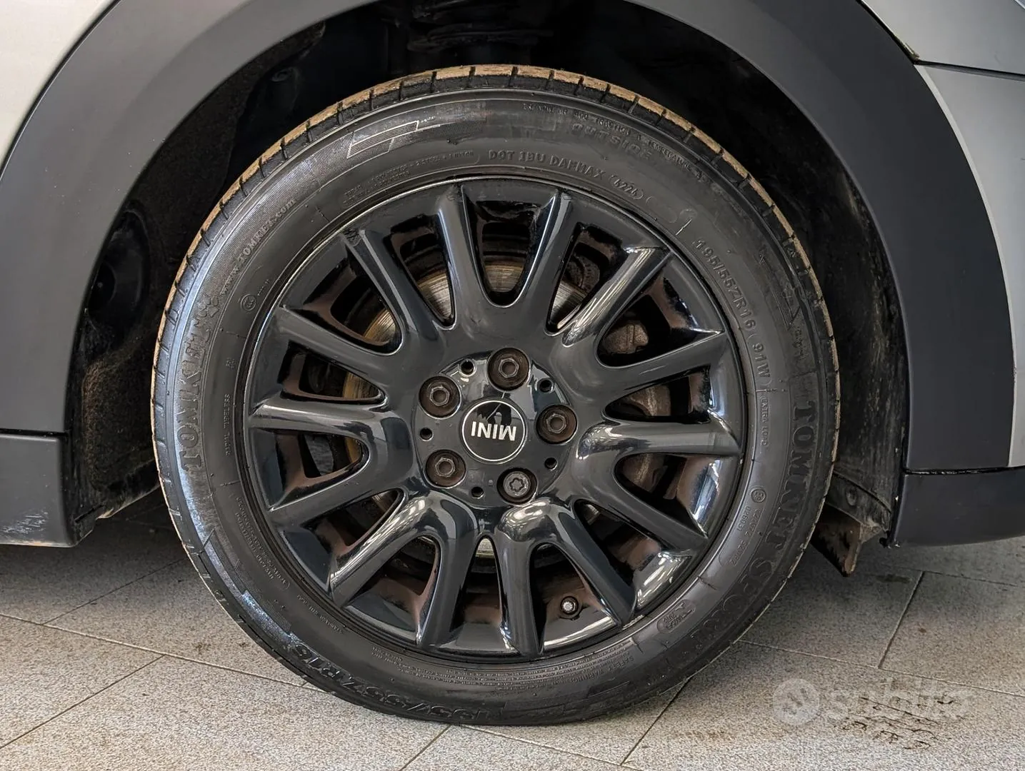 Mini Cooper 2023 photo 3