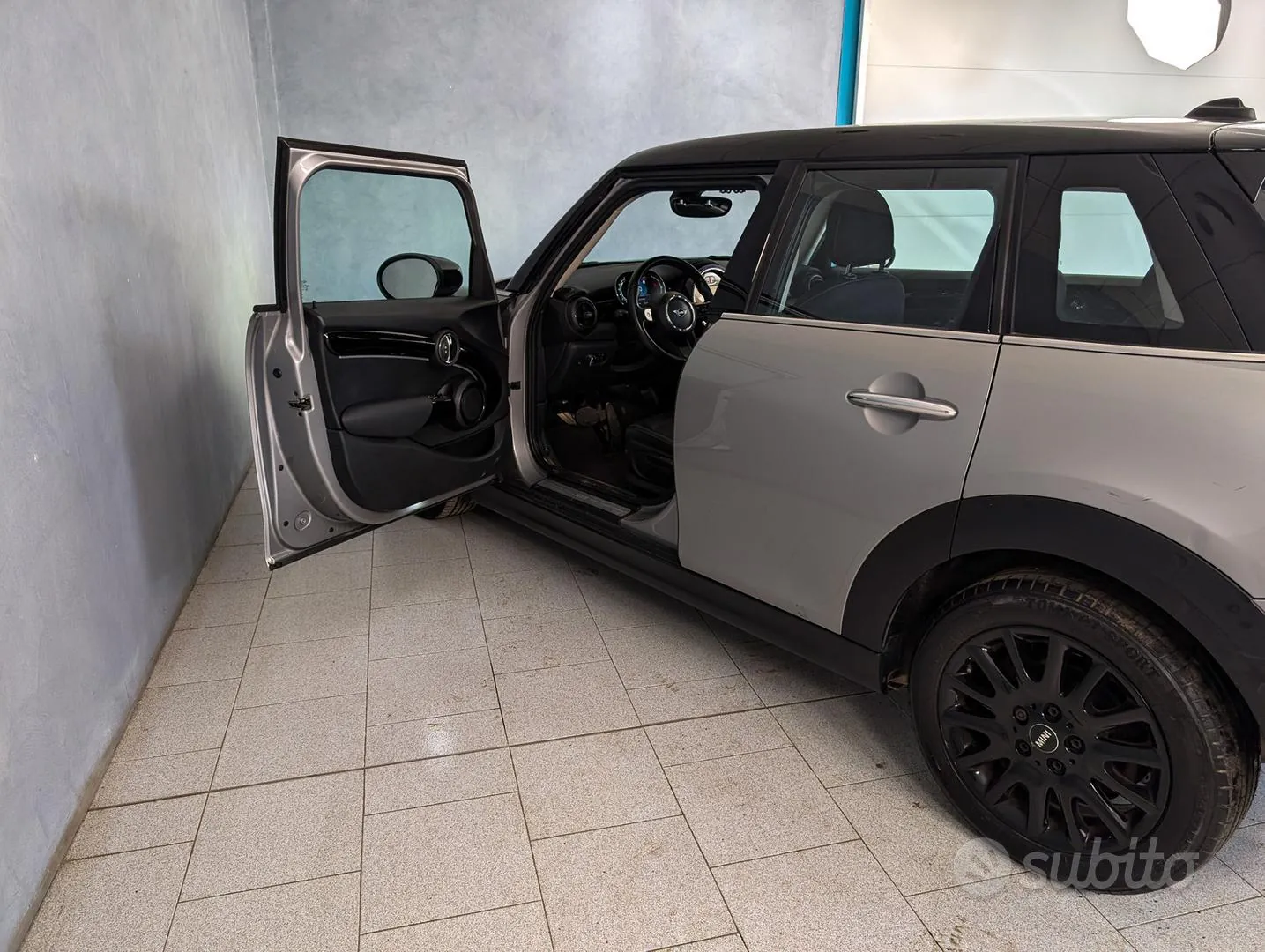 Mini Cooper 2023 photo 4