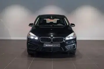 BMW 2 Series Gran Tourer 2018 photo 3